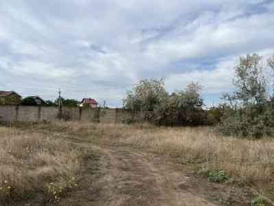 Продаж земельної ділянки 0.2 соток на ул. Коцюбинского, 6 Молодижне