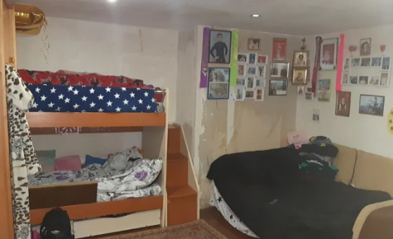 Продаж Квартира 3-кімнатна на ул. Градоначальницкая, 23 Одесса