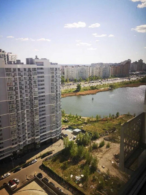 Продаж Квартира 3-кімнатна, 22/25 поверх на улица Ревуцкого, д.40 Київ - фото 7