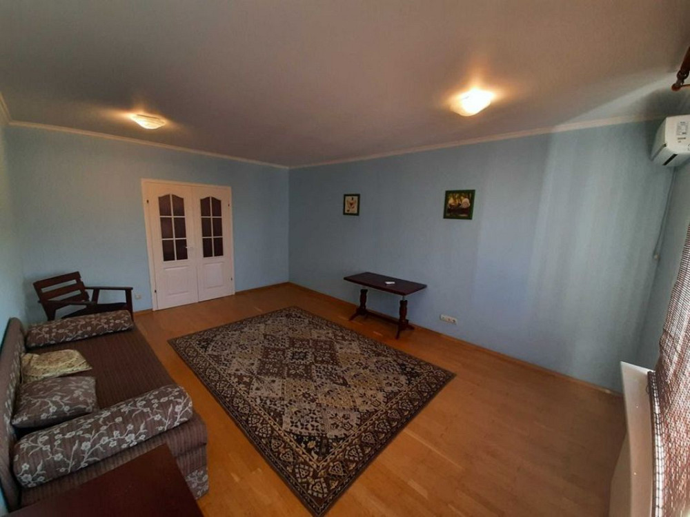 Оренда Квартира 2-кімнатна на пр. Николая Бажана, 36 Київ - фото 2