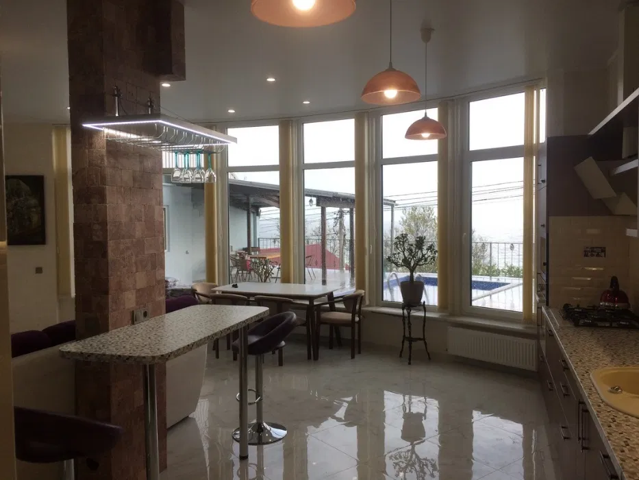 Продам новый дом с видом на море Одеса - фото 6