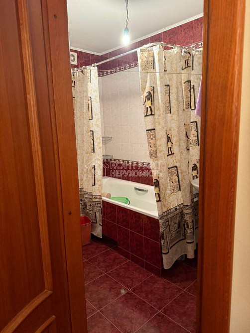 Продаж Квартира 3-кімнатна, 3/12 поверх на вул. Валентинівська Харків - фото 9