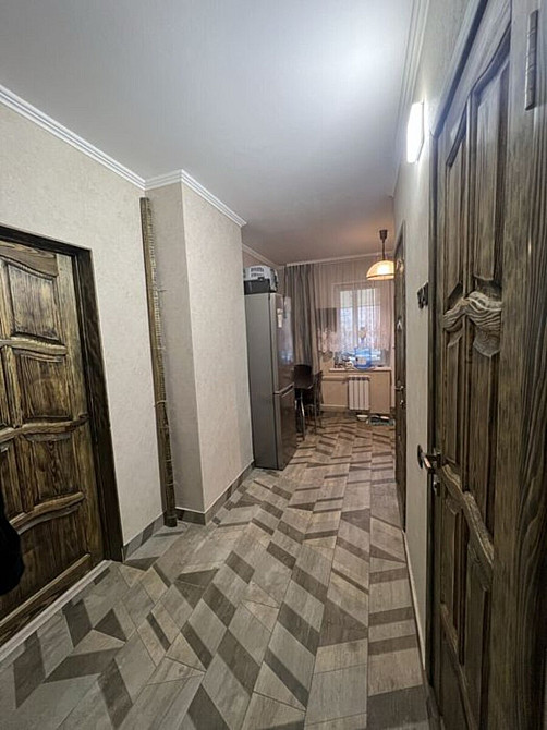 Продаж Квартира 1-кімнатна, 6/9 поверх на Академіка Кіпріанова вул., 2 Київ - фото 3