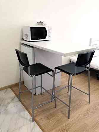 Оренда Квартира 1-кімнатна, 13/13 поверх на ул. Машиностроительная, 41 Киев