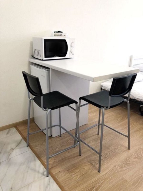 Оренда Квартира 1-кімнатна, 13/13 поверх на ул. Машиностроительная, 41 Киев - изображение 3