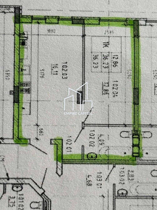 Продаж 1к квартири 38 кв. м Львів - фото 17