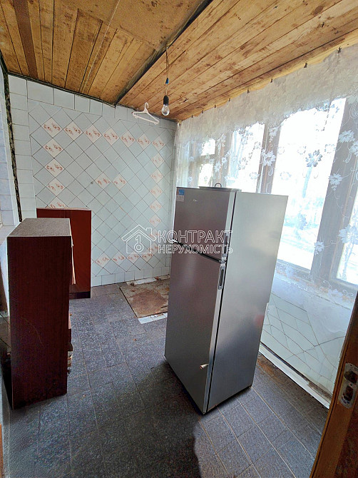 Продаж Квартира 2-кімнатна, 1/5 поверх на вул. Владислава Зубенка Харків - фото 11