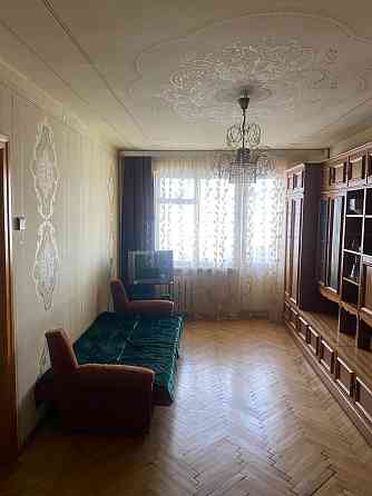 Продаж Квартира 4-кімнатна, 5/9 поверх на вул. Наукова Львів