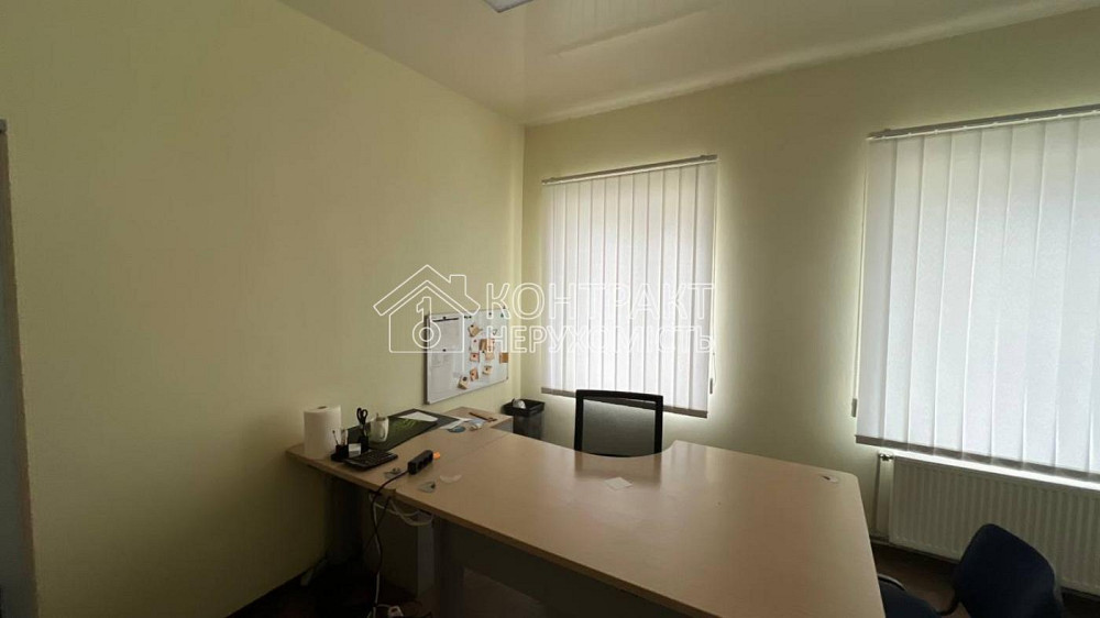 Оренда офісне приміщення на вул. Ващенківський в'їзд приміщень - 1, поверх - 2/2 Kharkiv - photo 6