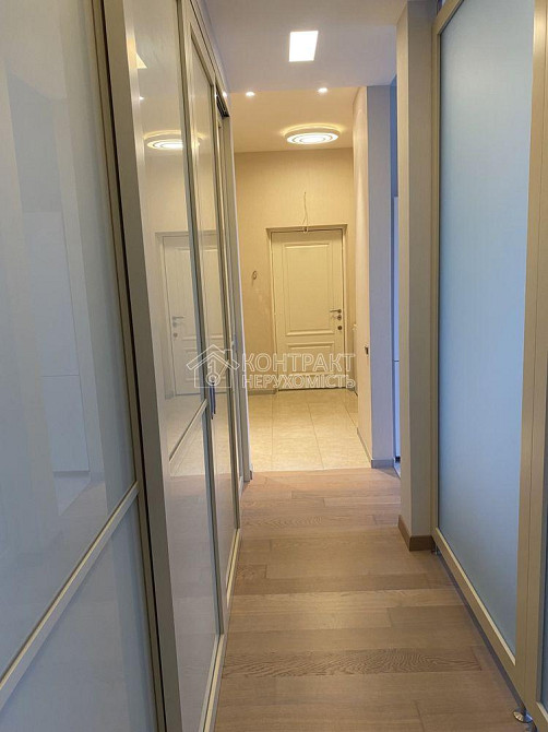 Продаж Квартира 3-кімнатна, 16/16 поверх на вул. Ляпунова Харків - фото 4