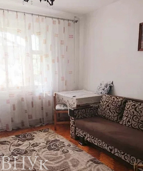 Продаж Квартира 3-кімнатна, 2/9 поверх на Чорновола Ужгород - фото 1