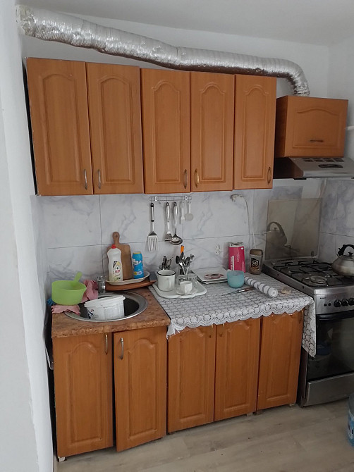 Предлагается к продаже однокомнатная квартира в Нерубайском Нерубайське - фото 4