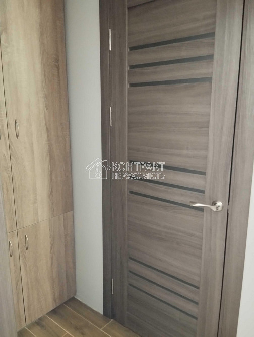 Продаж Квартира 1-кімнатна, 2/9 поверх на вул. Аерокосмічний Kharkiv - photo 5