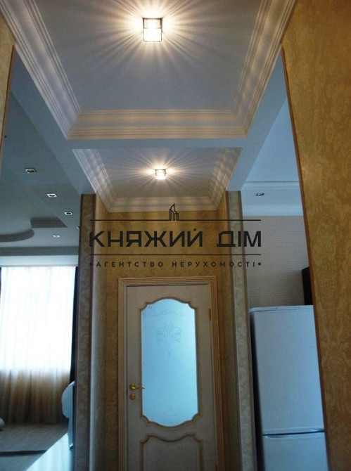 Оренда Квартира 2-кімнатна, 7/15 поверх на Жилянская ул. Kiev - photo 6