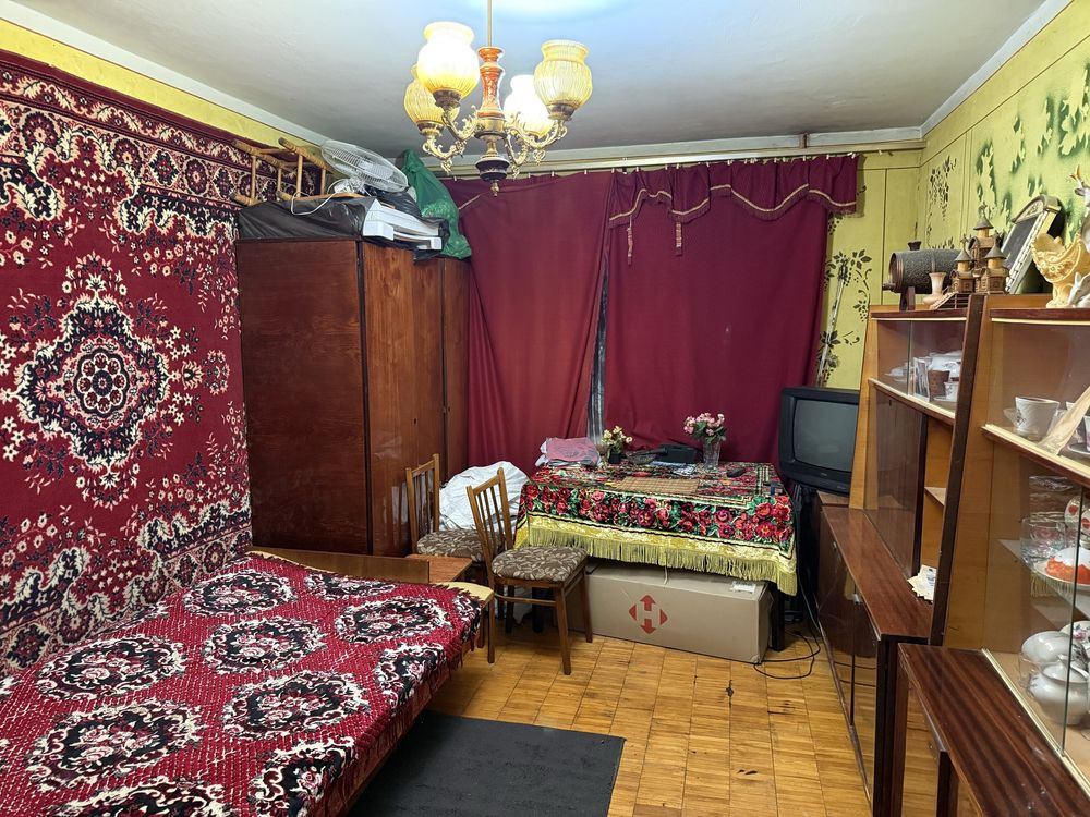 Продаж Квартира 2-кімнатна, 11/16 поверх на Жуля Верна вул., д. 7-А Kiev - photo 18