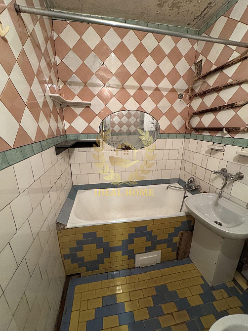 Продається 2 кімнатна квартира в Святошинському районі Киев - изображение 10