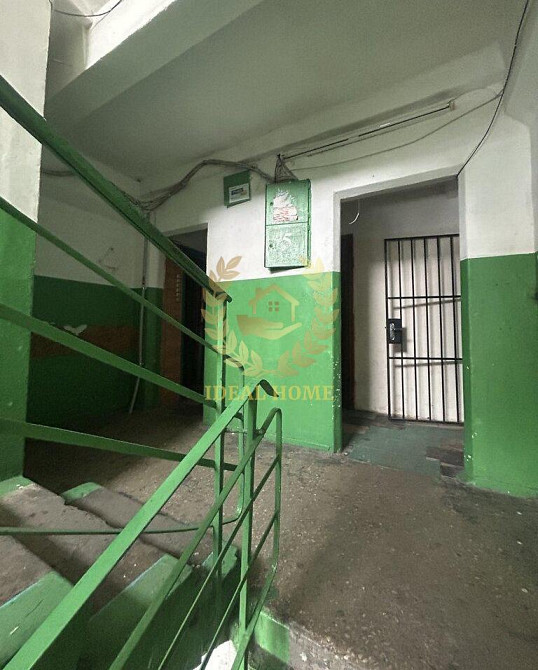 Продаж Квартира 1-кімнатна, 5/9 поверх на Кондратюка Юрия ул., 4Б Kiev - photo 15