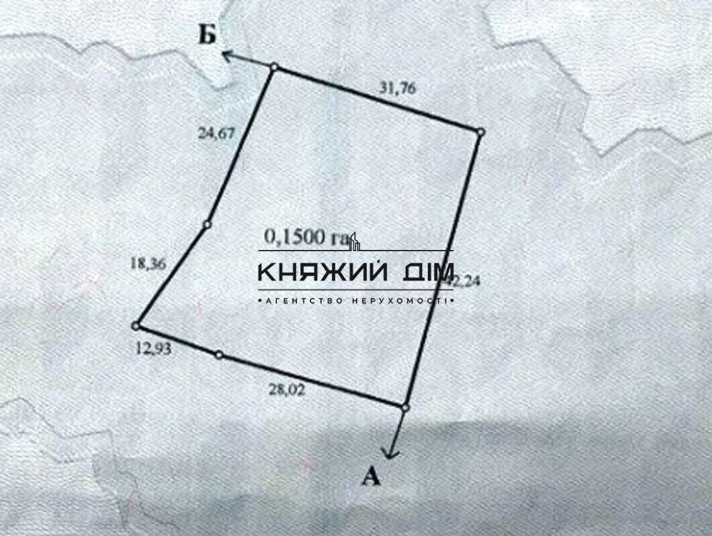 Продаж земельної ділянки 15 соток  - фото 7