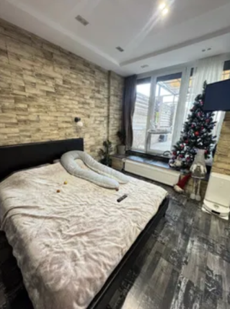 Продаж Квартира 1-кімнатна на ул. Марсельская, 33/3 Крижанівка (Комінтернівський район)