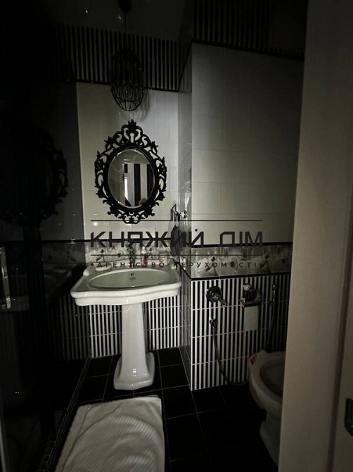 Оренда Квартира 3-кімнатна, 11/25 поверх на Заречная ул. Киев - изображение 17