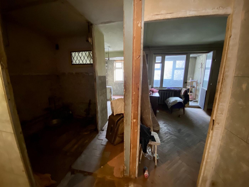 Продаж Квартира 2-кімнатна, 1/5 поверх на вул. Наукова Львов - изображение 16