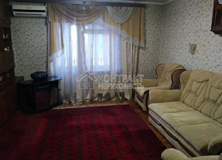 Оренда Квартира 3-кімнатна, 8/9 поверх на вул. Конева Kharkiv - photo 4