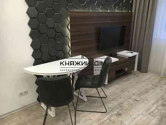 Оренда 1-но к. квартири в ЖК Французький квартал. №11200869 Київ