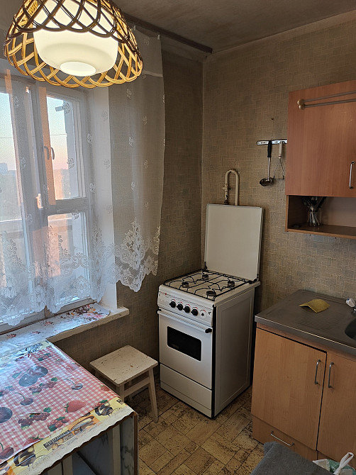 1-кімнатна, Метрологічна вул., 14/3, Голосіївський Kiev - photo 4