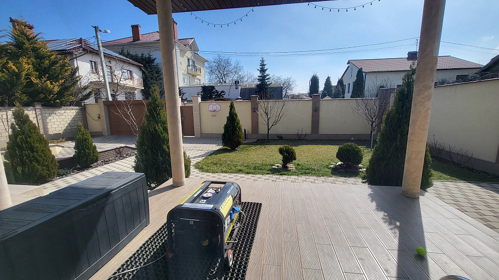 Продаж Будинок 6-кімнатний на ул. Неделина, 29 Одеса - фото 16