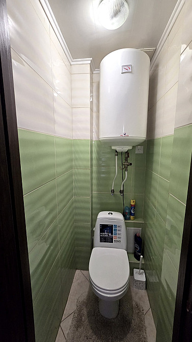 Продаж Квартира 3-кімнатна, 10/10 поверх на Архитекторская ул. Одеса - фото 14