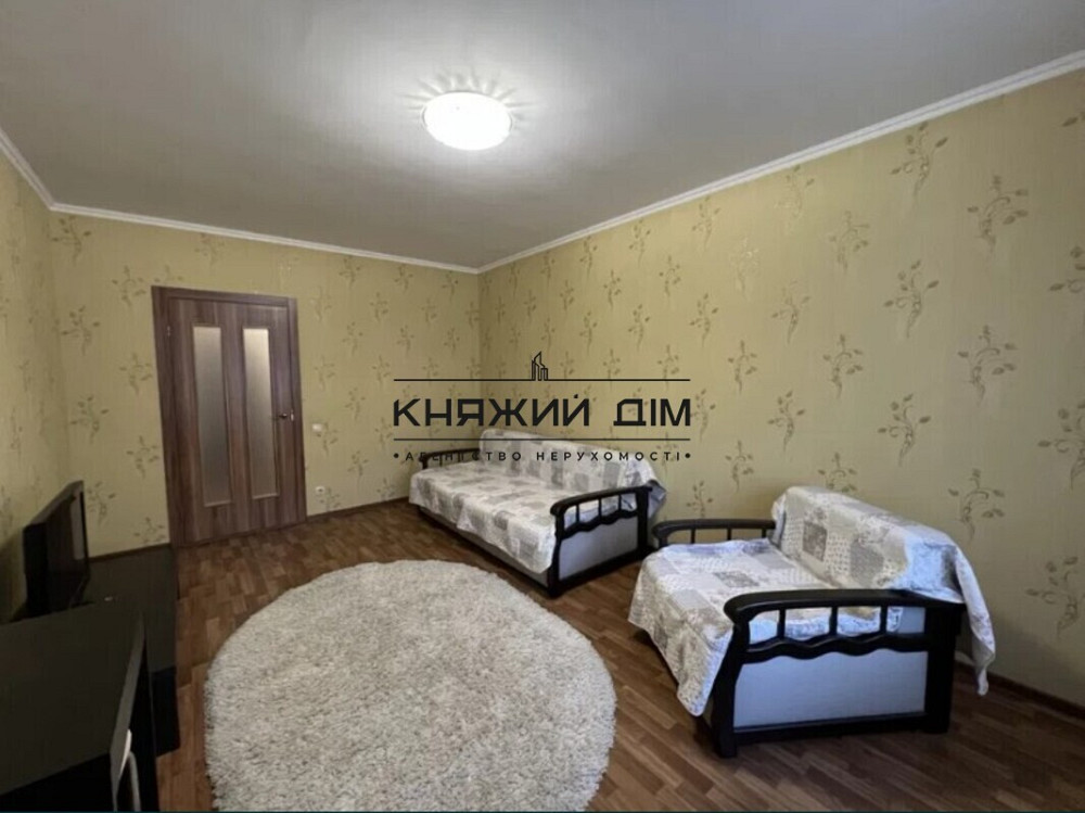 Оренда Квартира 1-кімнатна, 10/25 поверх на Ващенко ул. Киев - изображение 8