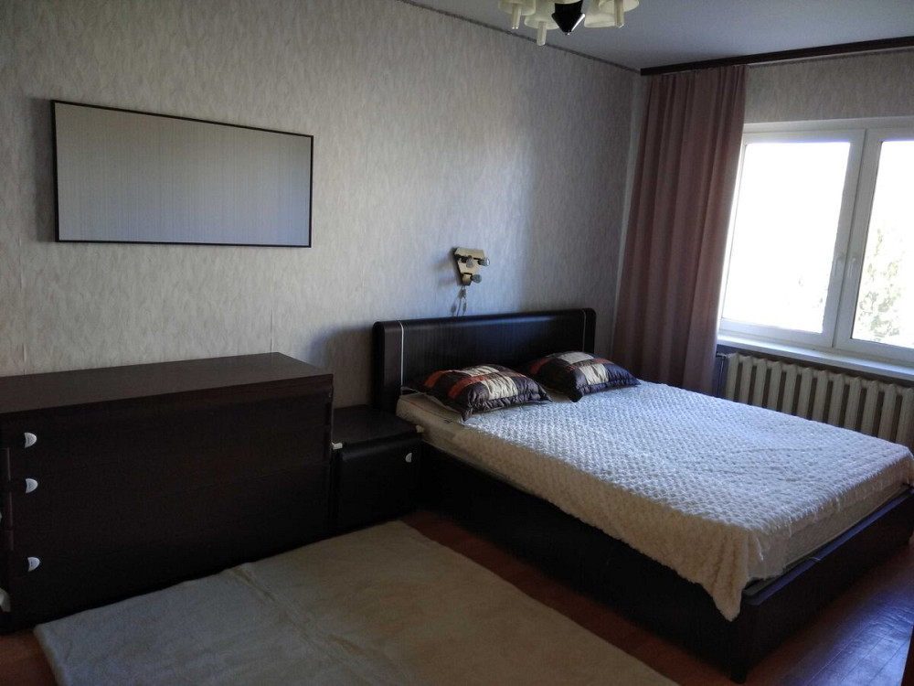 Оренда Квартира 3-кімнатна, 6/15 поверх на Смелянская ул., 15 Kiev - photo 9