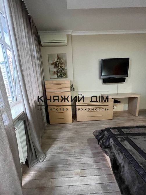 Оренда 3-кімнатної квартири ЖК Творець Київ - фото 20