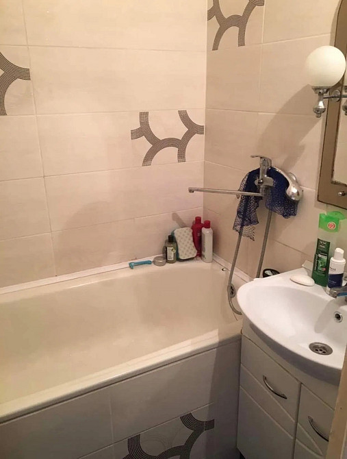 Оренда Квартира 2-кімнатна, 7/10 поверх на просп. Миколи Бажана, 28В Київ - фото 12