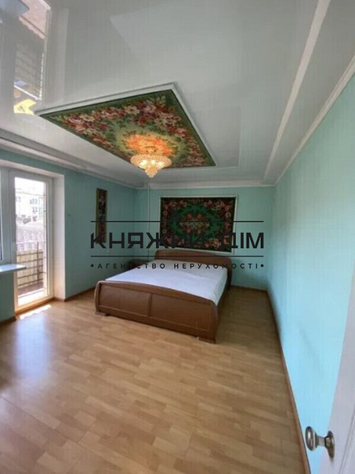 Продаж Квартира 3-кімнатна, 8/9 поверх на Саксаганского ул. Київ - фото 1