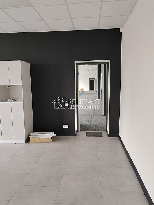 Оренда офісне приміщення на вул. Молочна приміщень - 9, поверх - 2/3 Харків - фото 2