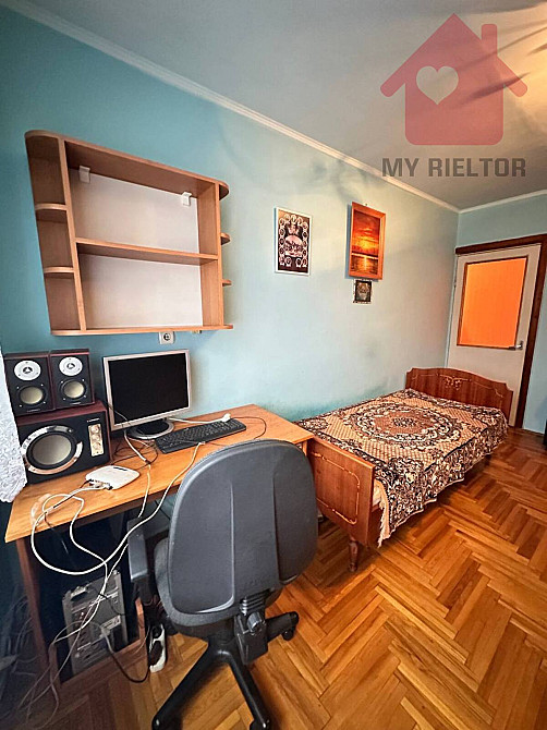 Продаж трикімнатної квартири по вул.Айвазовського Uzhhorod - photo 8