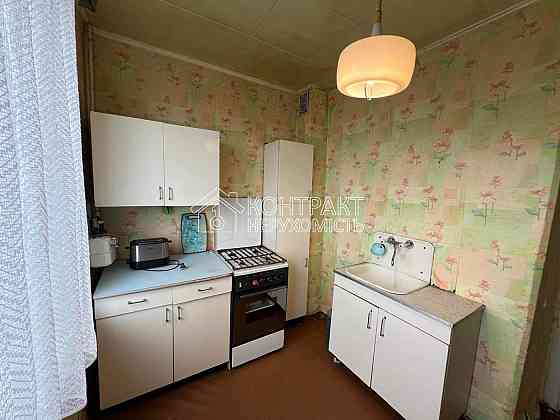 Продаж Квартира 1-кімнатна, 11/12 поверх на вул. Академіка Павлова Kharkiv