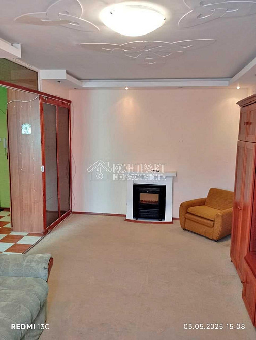 Оренда Квартира 3-кімнатна, 7/9 поверх на вул. Дружби народів Харьков - изображение 6