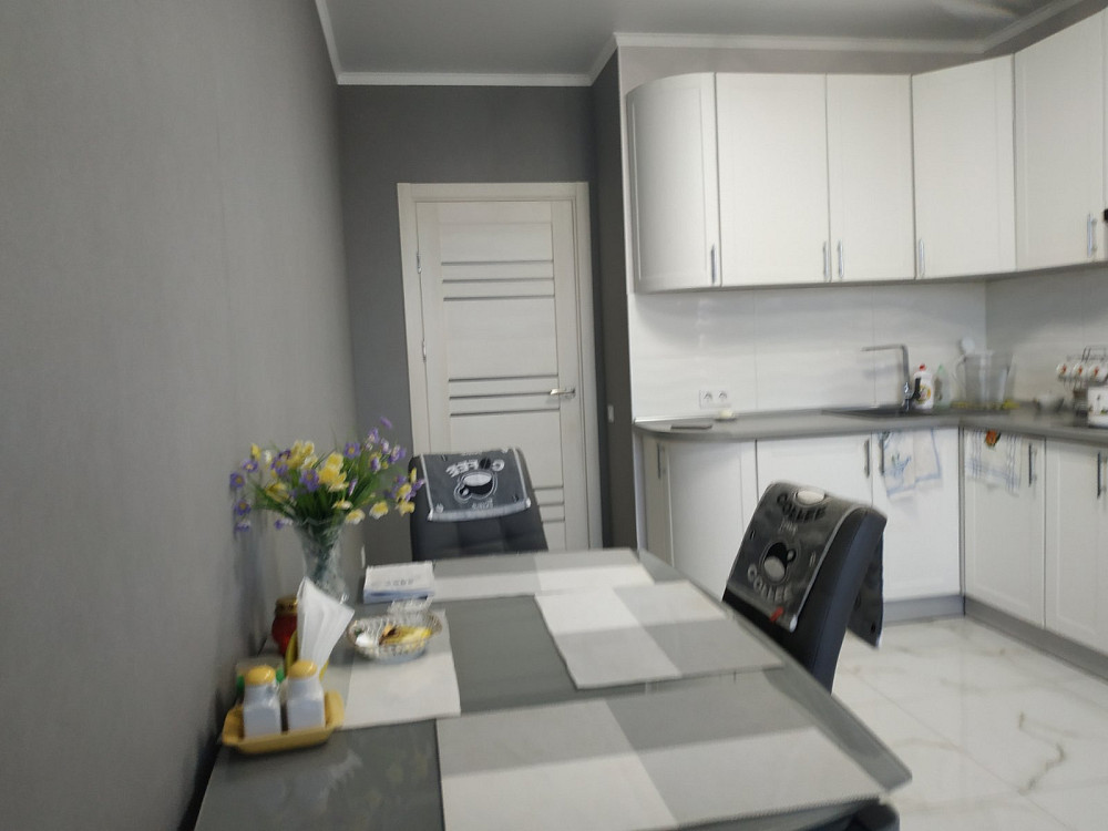 Кирпичный дом в центре Таирова Одесса - изображение 11