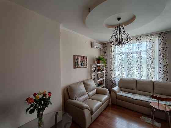 Продаж 4к Квартира 137 кв.м Київська Житомир