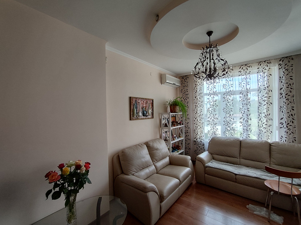 Продаж 4к Квартира 137 кв.м Київська Житомир - фото 3