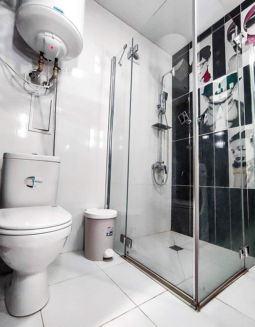 Продаж 2к Квартира 42 кв.м Київська  112 Житомир - изображение 2