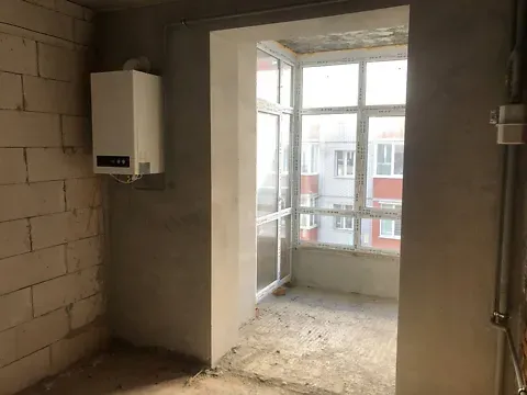 Продаж 1к Квартира 47.3 кв.м ЖК Студентський Хмельницький - фото 1