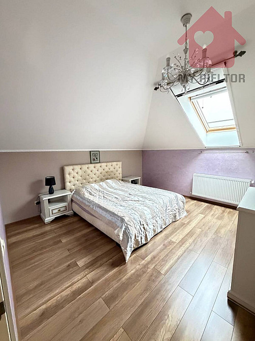 Продаж Квартира 4-кімнатна, 4/5 поверх на Перемоги Ужгород - изображение 8