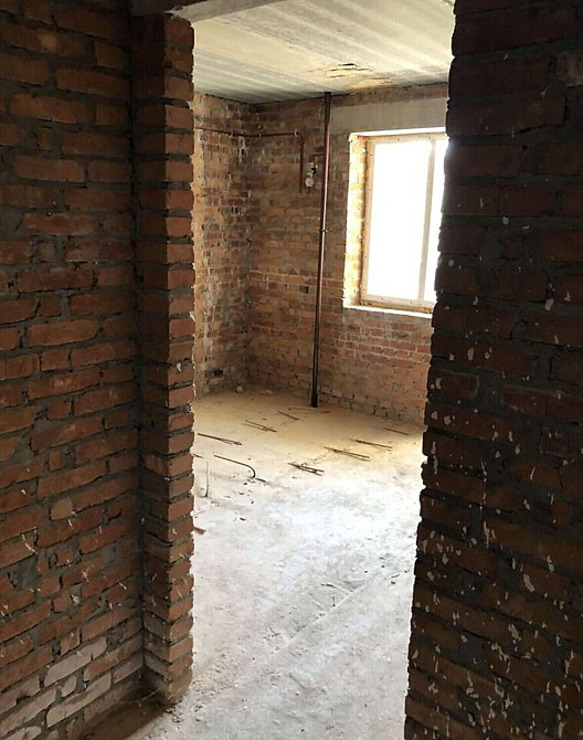 Продаж Квартира 1-кімнатна, 2/6 поверх на Ясногірська вул., 16в Київ - фото 6