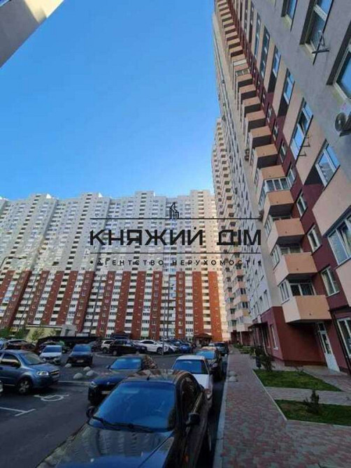 Продається квартира в ЖК Навігатор.№ 21144065 Київ - фото 2