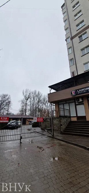 Продаж Квартира 1-кімнатна, 9/10 поверх на Целевича Ю. вул., 4 Івано-Франківськ - фото 13