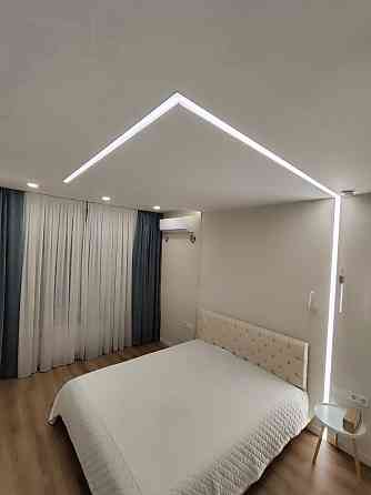 Продаж Квартира 2-кімнатна, 16/25 поверх на Євгенія Сверстюка вул., д. 6 Kiev