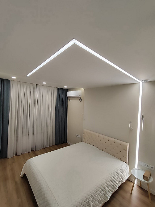 Продаж Квартира 2-кімнатна, 16/25 поверх на Євгенія Сверстюка вул., д. 6 Kiev - photo 6